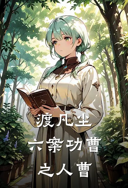 渡凡尘：六案功曹之人曹