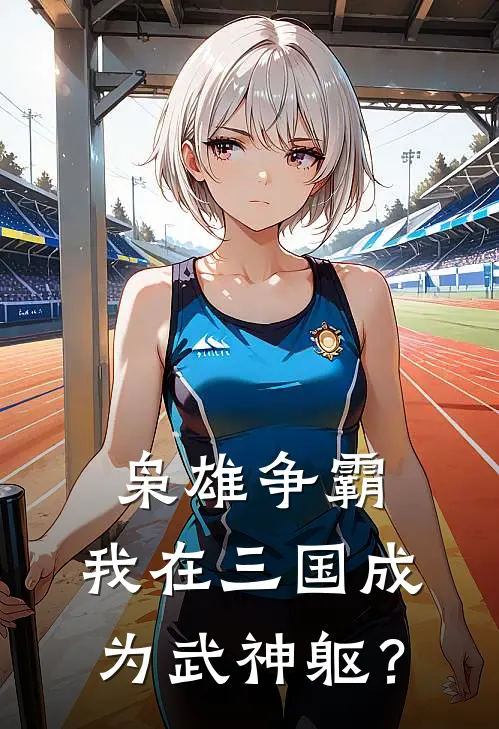 枭雄争霸：我在三国成为武神躯？