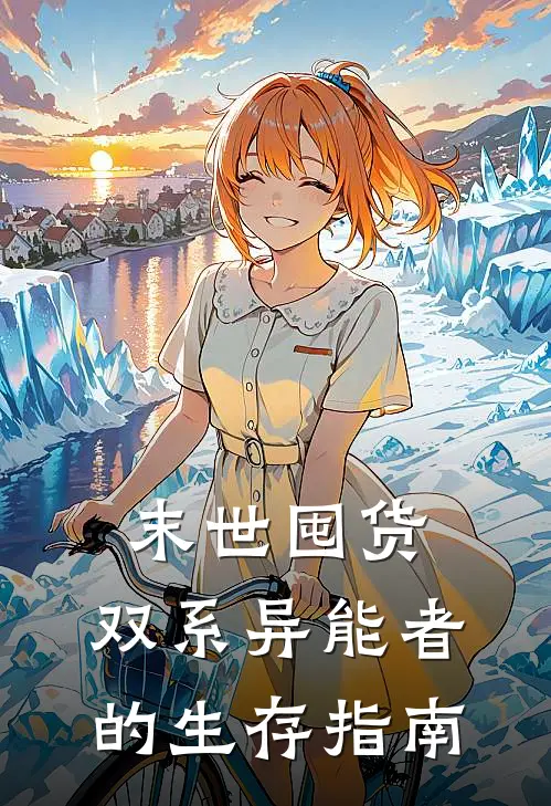 末世囤货：双系异能者的生存指南