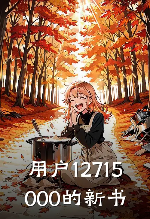 用户12715000的新书