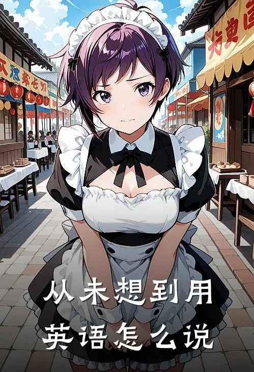 从未想到用英语怎么说