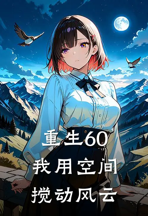 《重生60我用空间搅动风云》宁凡宁永胜已完结小说_重生60我用空间搅动风云(宁凡宁永胜)全文免费阅读无弹窗大结局