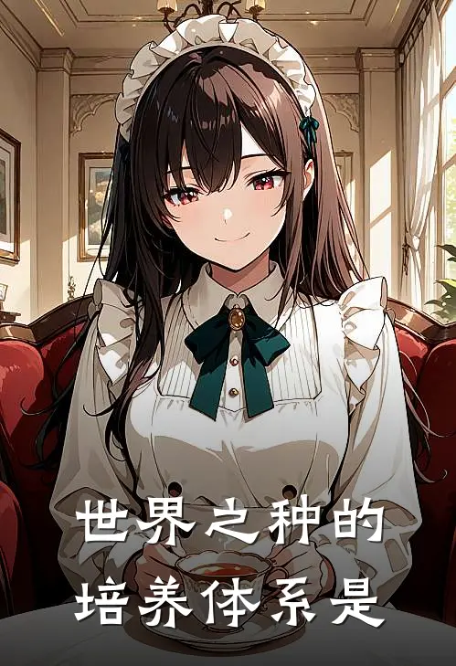 世界之种的培养体系是