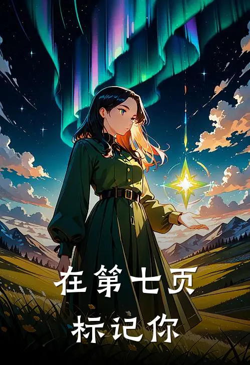 在第七页标记你(程野林喻)全文免费阅读无弹窗大结局_《在第七页标记你》程野林喻免费小说