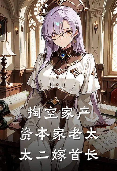 掏空家产，资本家老太太二嫁首长霍湘霍庆雪新热门小说_小说免费阅读掏空家产，资本家老太太二嫁首长(霍湘霍庆雪)