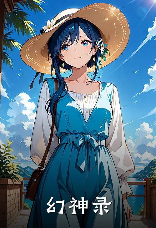 幻神录