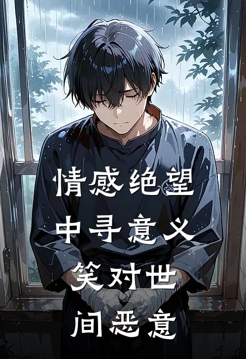 情感绝望中寻意义，笑对世间恶意(张凡梵谌溪亭)在哪看免费小说_全本免费完结小说情感绝望中寻意义，笑对世间恶意张凡梵谌溪亭