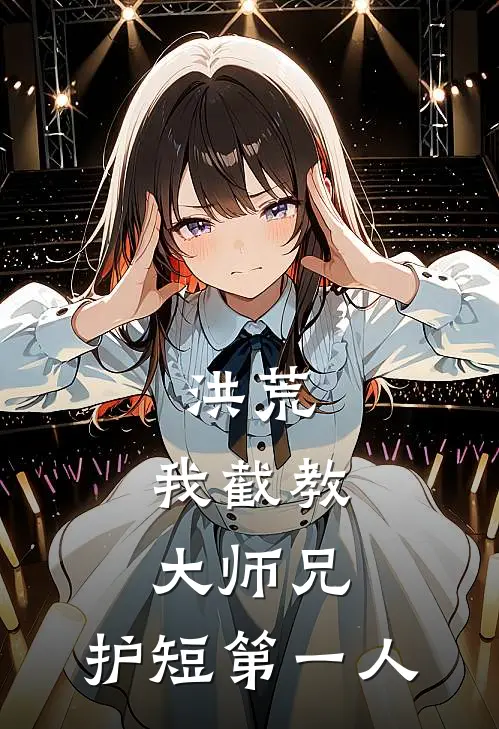 洪荒：我截教大师兄，护短第一人