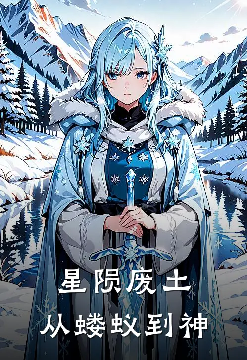 星陨废土：从蝼蚁到神赵峰陈雪完整免费小说_小说全文免费阅读星陨废土：从蝼蚁到神赵峰陈雪