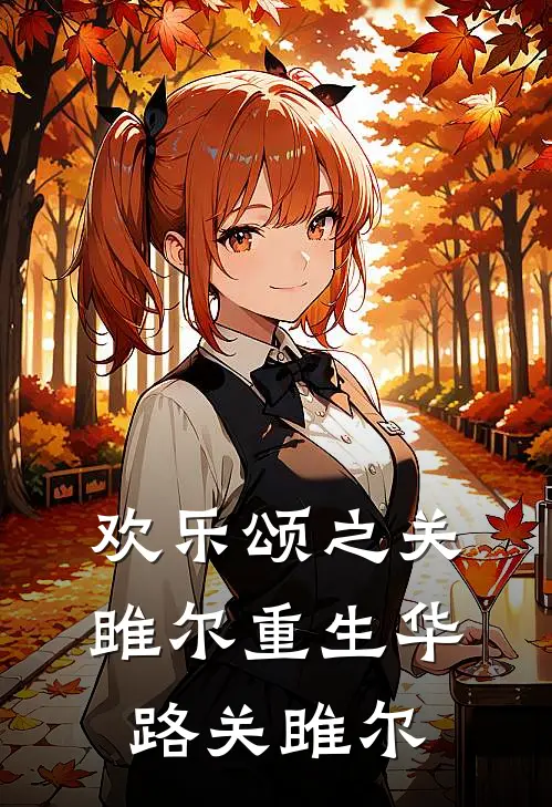 欢乐颂之关雎尔重生华路关雎尔