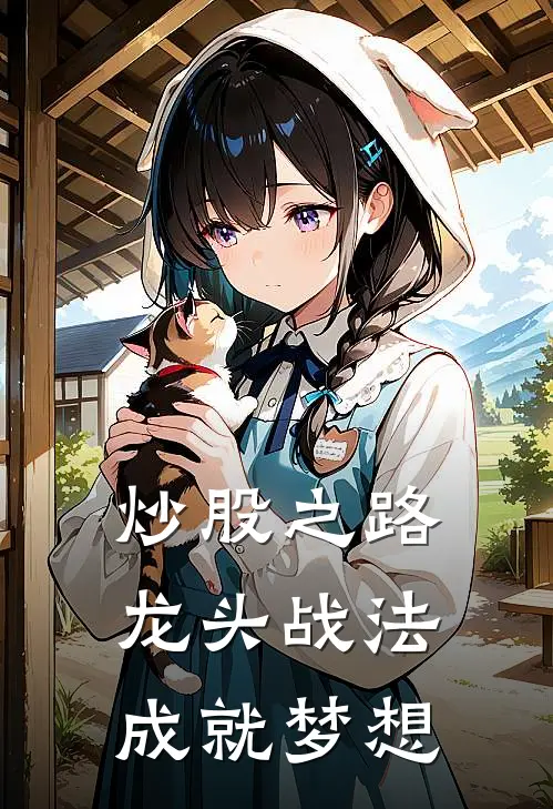 炒股之路，龙头战法，成就梦想