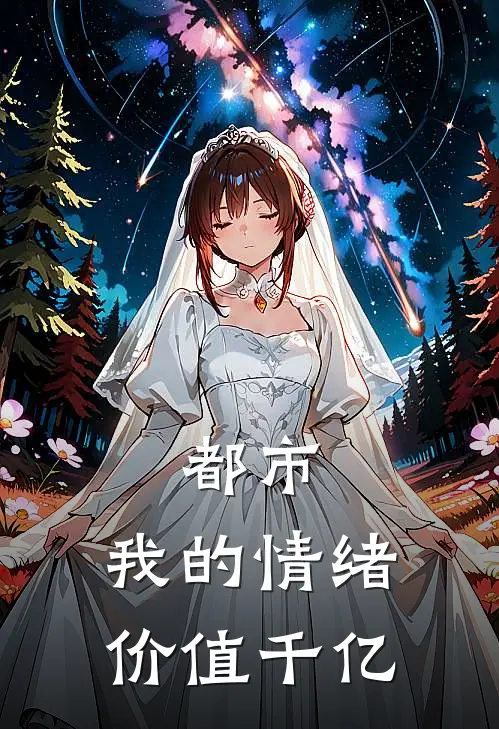 都市：我的情绪价值千亿林宇秦天小说完结推荐_完整版小说免费阅读都市：我的情绪价值千亿(林宇秦天)