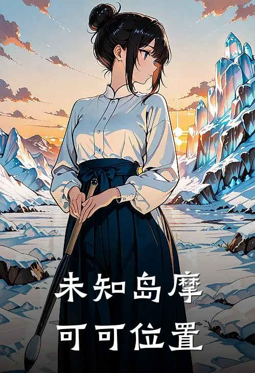 未知岛摩可可位置