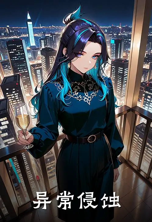 异常侵蚀(叶天派奇)最新完本小说推荐_免费小说推荐异常侵蚀叶天派奇