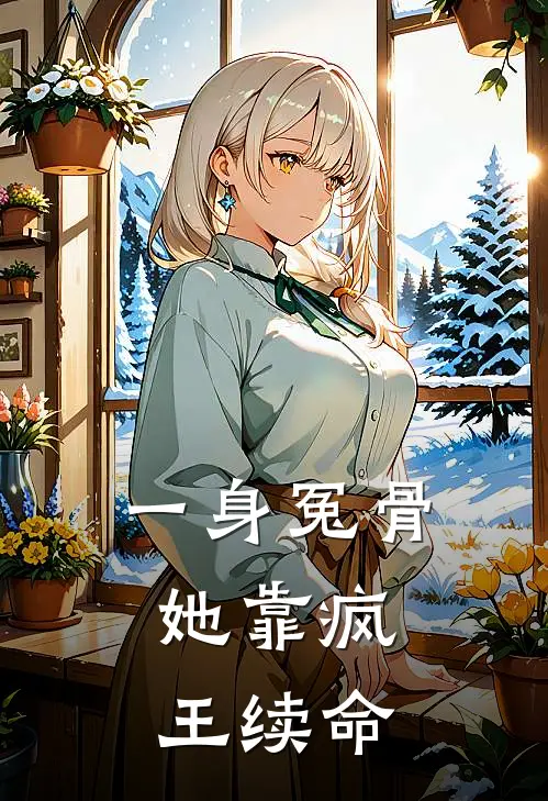 一身冤骨，她靠疯王续命(姜时鸢萧策)网络热门小说_最新章节列表一身冤骨，她靠疯王续命(姜时鸢萧策)