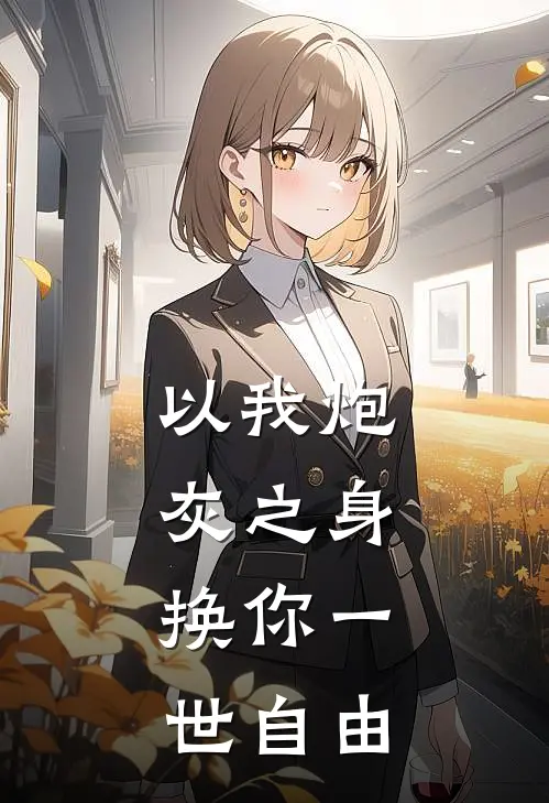 以我炮灰之身，换你一世自由