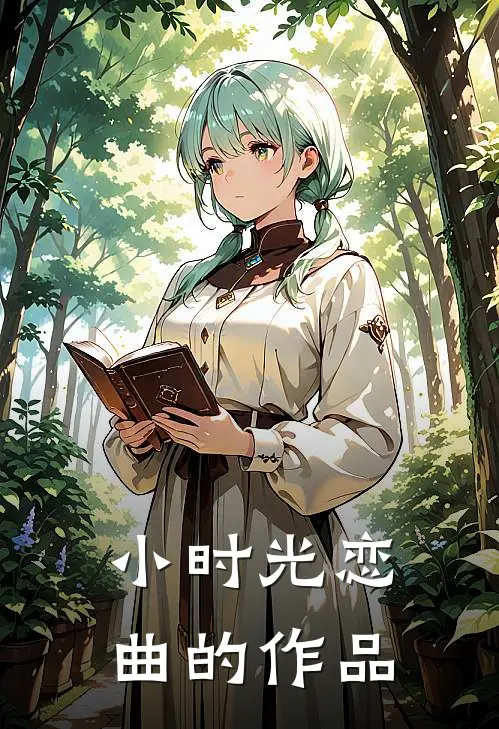 小时光恋曲的作品