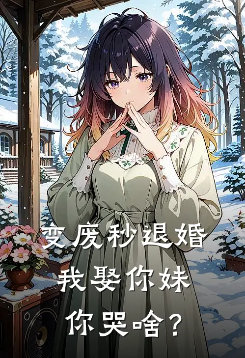 徐长生齐博变废秒退婚，我娶你妹，你哭啥？完结版在线阅读_变废秒退婚，我娶你妹，你哭啥？全集免费在线阅读