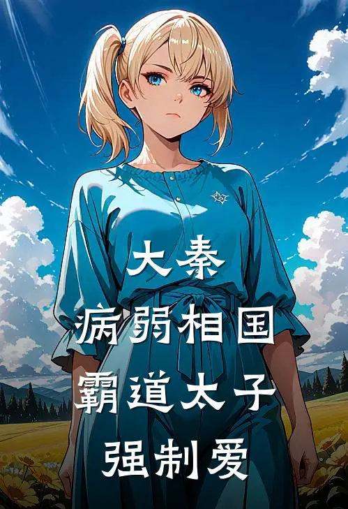 大秦：病弱相国，霸道太子强制爱(风堇季仲)小说免费阅读_热门小说阅读大秦：病弱相国，霸道太子强制爱风堇季仲