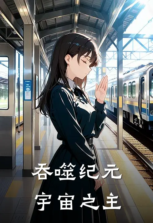 吞噬纪元：宇宙之主