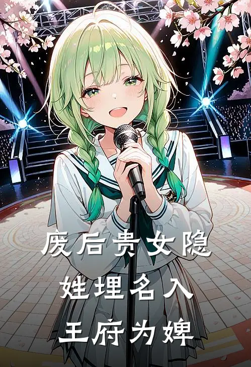 废后贵女隐姓埋名入王府为婢沈清漪萧烬渊最新小说全文阅读_最新章节列表废后贵女隐姓埋名入王府为婢(沈清漪萧烬渊)