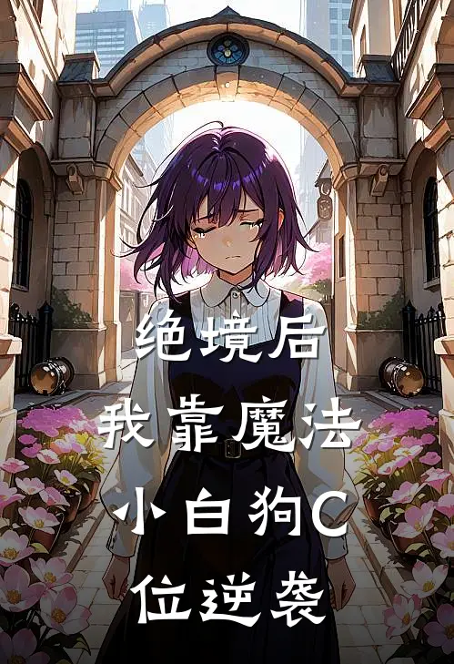 绝境后，我靠魔法小白狗C位逆袭