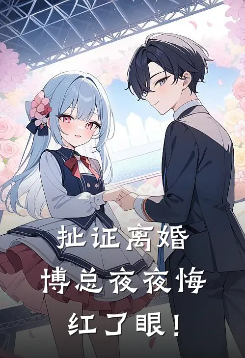 《扯证离婚，博总夜夜悔红了眼！》博褚京许易完本小说_博褚京许易(扯证离婚，博总夜夜悔红了眼！)全文免费阅读无弹窗大结局