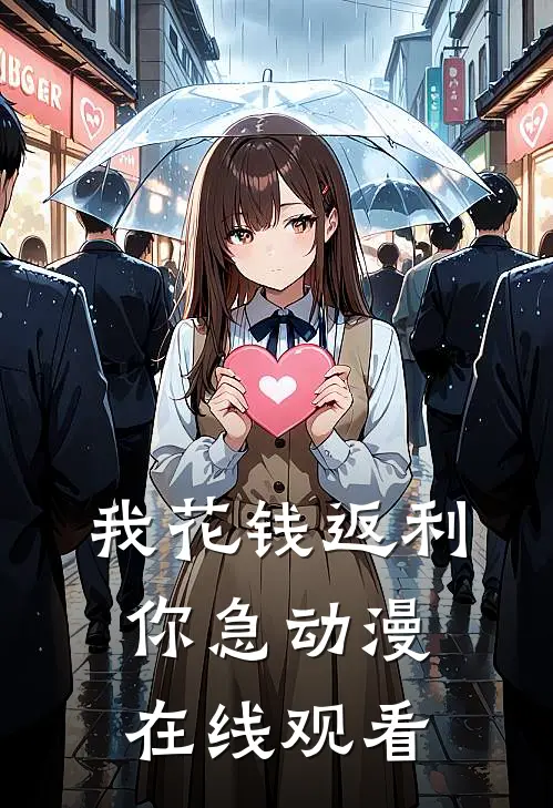 我花钱返利你急动漫在线观看