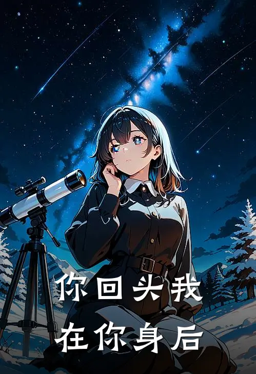 《你回头我在你身后》苏瑾怡裴钦言已完结小说_你回头我在你身后(苏瑾怡裴钦言)火爆小说