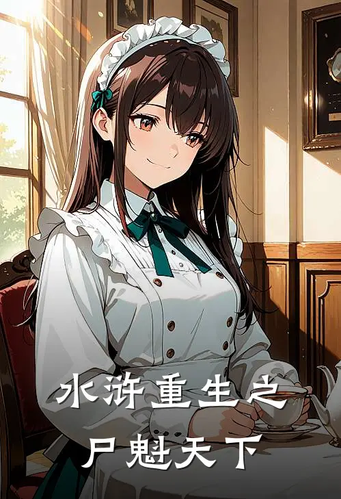 水浒重生之尸魁天下