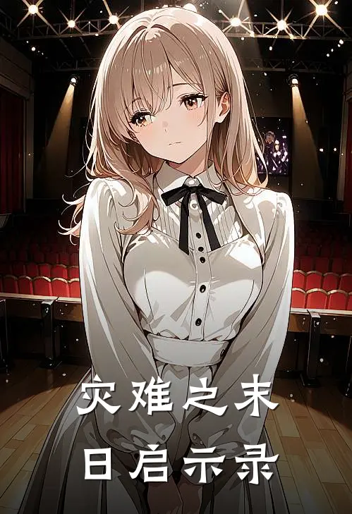 灾难之末日启示录