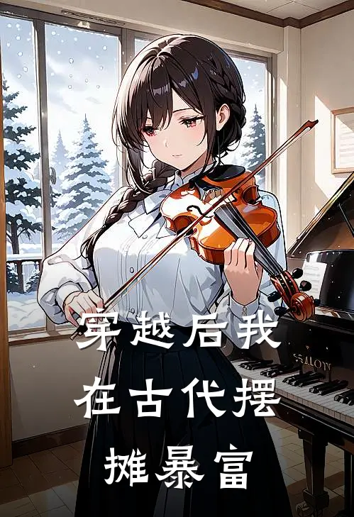 穿越后我在古代摆摊暴富(姜小满姜小满)免费小说完结_最新推荐小说穿越后我在古代摆摊暴富(姜小满姜小满)