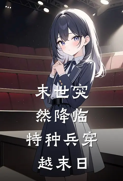 末世突然降临,特种兵穿越末日