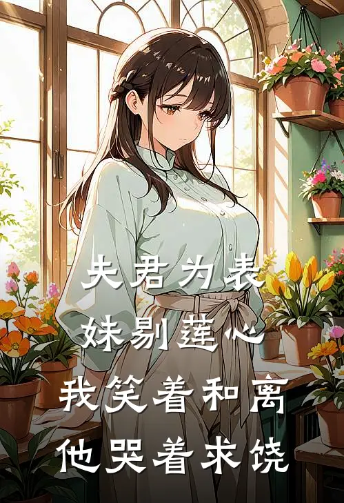 夫君为表妹剔莲心，我笑着和离他哭着求饶裴燕津沈桥楠最新免费小说_免费完本小说夫君为表妹剔莲心，我笑着和离他哭着求饶裴燕津沈桥楠