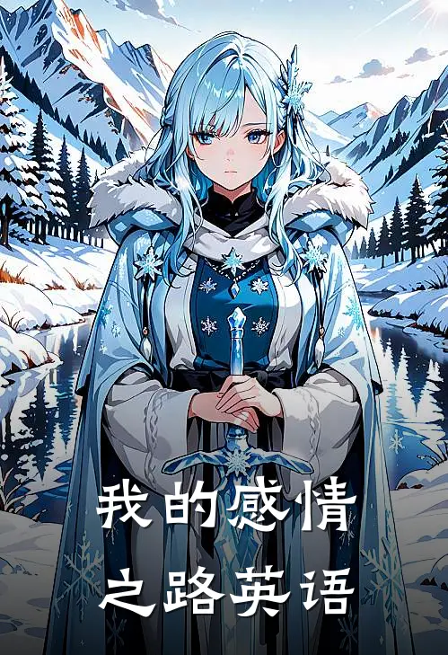 我的感情之路英语