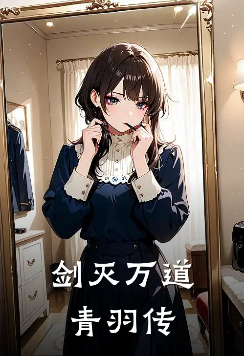 剑灭万道：青羽传