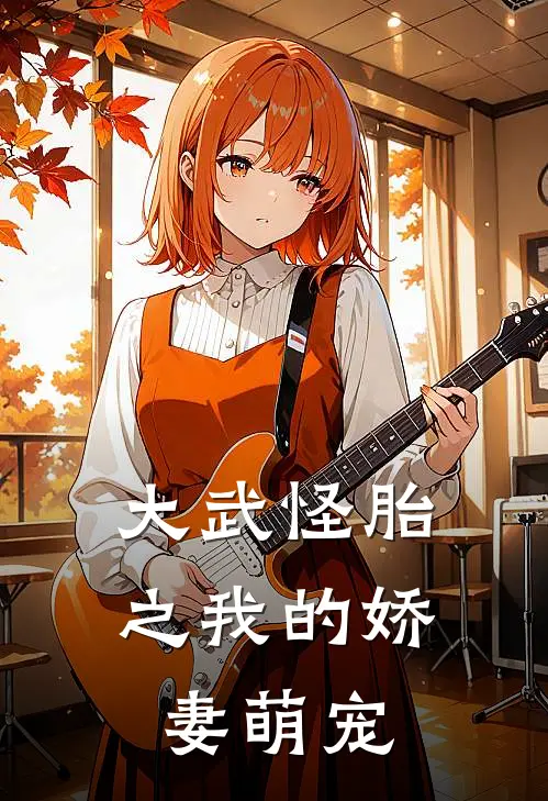 大武怪胎之我的娇妻萌宠