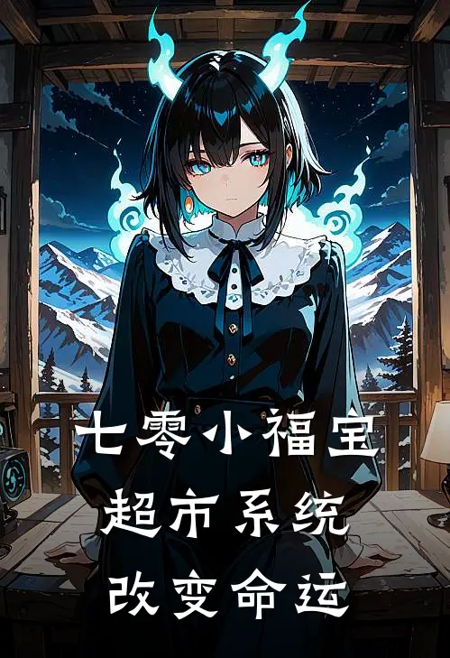 金昭昭李丹华《七零小福宝：超市系统改变命运》完结版阅读_(七零小福宝：超市系统改变命运)全集阅读