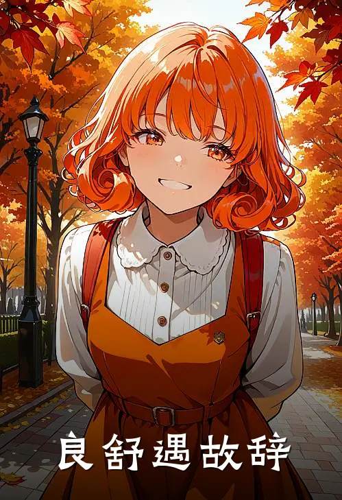 良舒遇故辞安子舒徐灏言免费小说推荐_推荐完结小说良舒遇故辞(安子舒徐灏言)