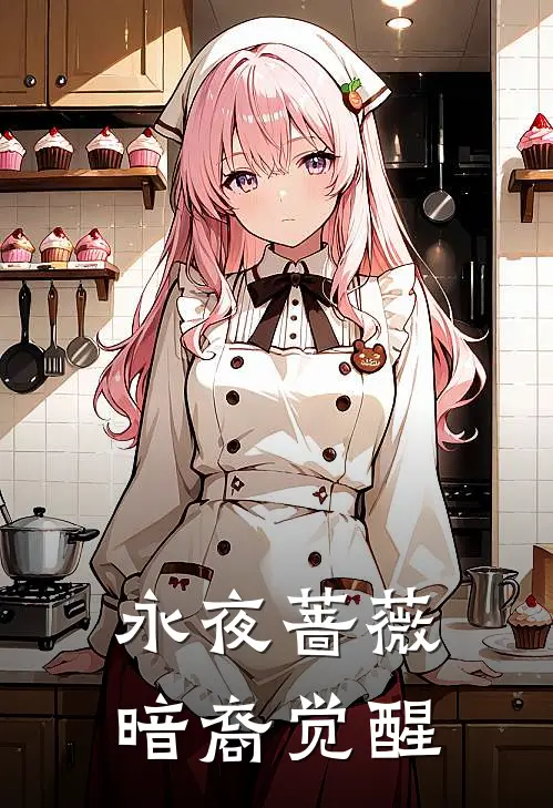 永夜蔷薇：暗裔觉醒伊莱娜凯因完结版免费阅读_永夜蔷薇：暗裔觉醒全章节免费在线阅读