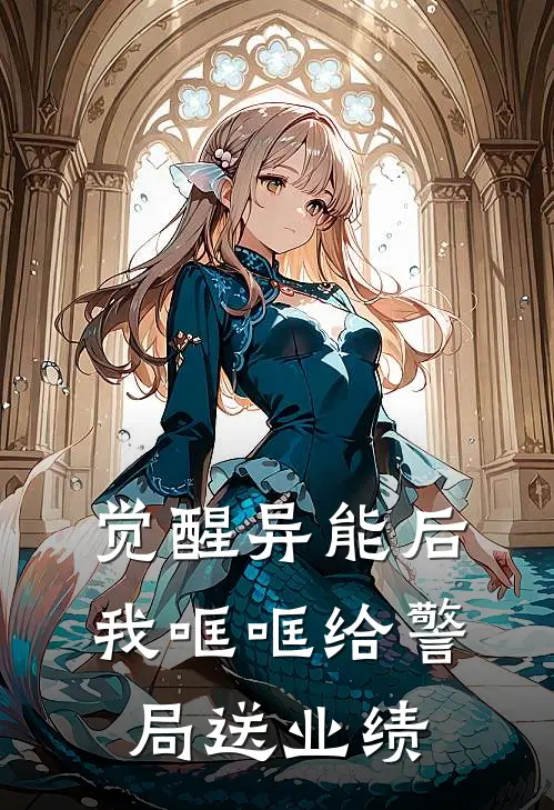 觉醒异能后，我哐哐给警局送业绩卢安宁卢潇潇完整版小说_最新章节列表觉醒异能后，我哐哐给警局送业绩(卢安宁卢潇潇)