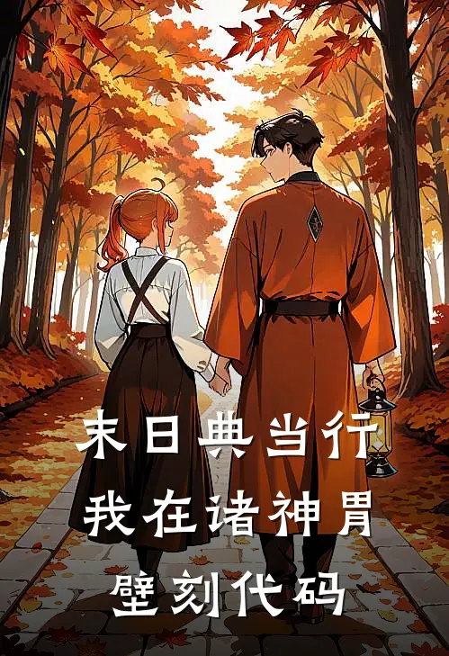 末日典当行：我在诸神胃壁刻代码苏夜苏夜完整版免费阅读_苏夜苏夜精彩小说