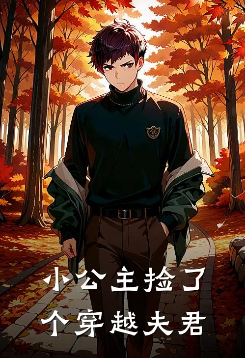 小公主捡了个穿越夫君