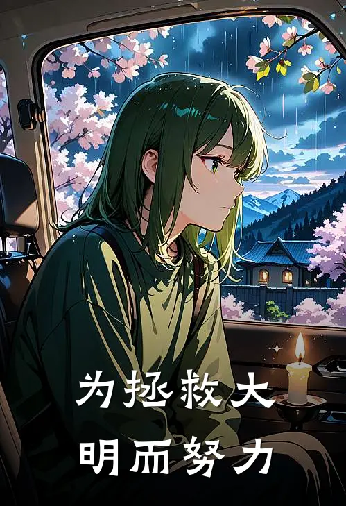 为拯救大明而努力