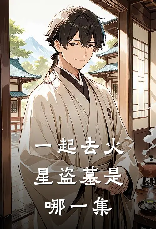 一起去火星盗墓是哪一集