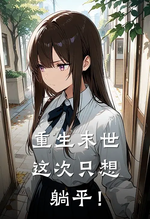 重生末世：这次只想躺平！豆豆林青梅小说最新章节_最新小说推荐重生末世：这次只想躺平！豆豆林青梅