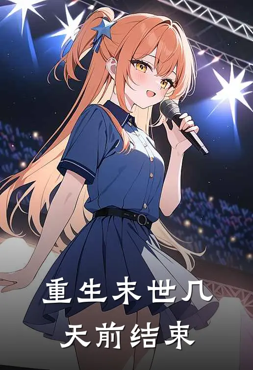 重生末世几天前结束