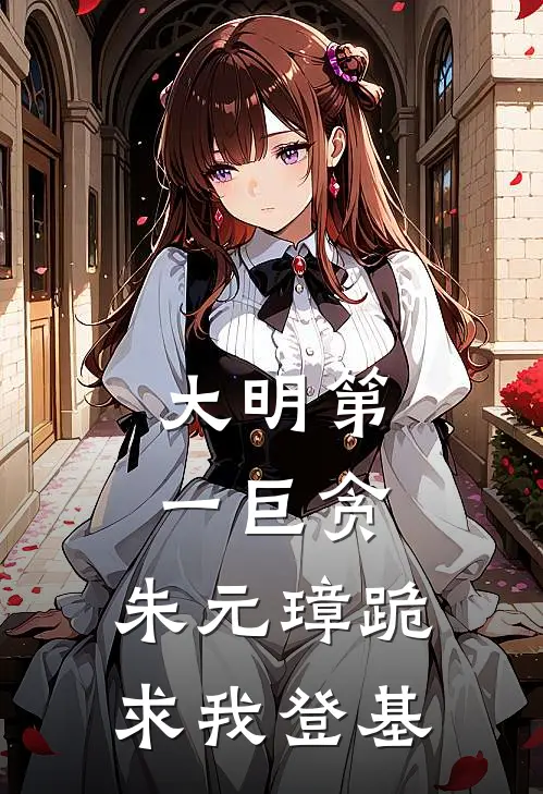 大明第一巨贪，朱元璋跪求我登基(朱元璋朱桐)小说推荐完本_全本免费小说大明第一巨贪，朱元璋跪求我登基朱元璋朱桐