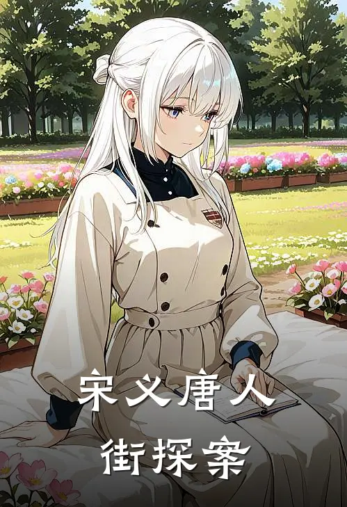 宋义唐人街探案