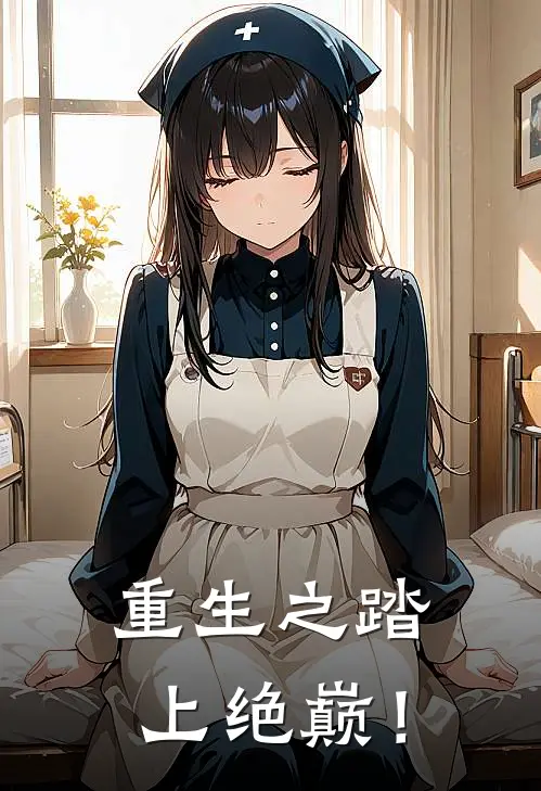 重生之踏上绝巅！